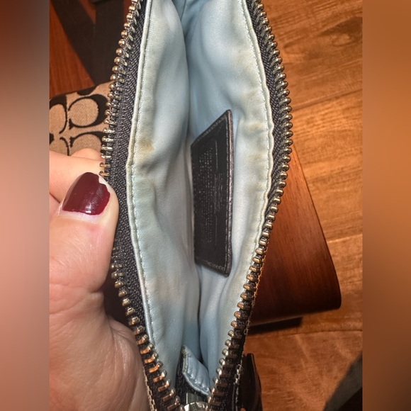 Coach Sutton Crossbody - Picture 6 of 6